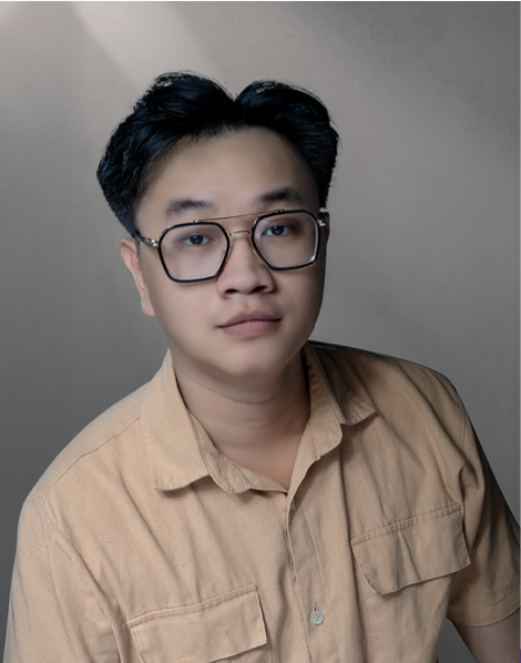 Tạ Quốc Duy — Senior Marketing Manager