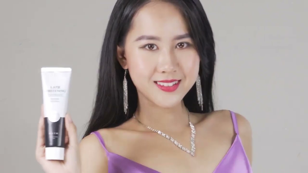 Quảng cáo Kem đánh răng LATH